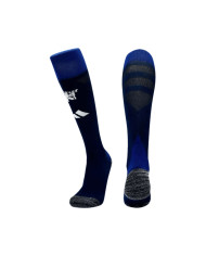 Kids Manchester United Away Full Kit(Jersey+Shorts+Socks) 2024/25