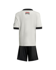 Kids Manchester United Third Kit 2024/25