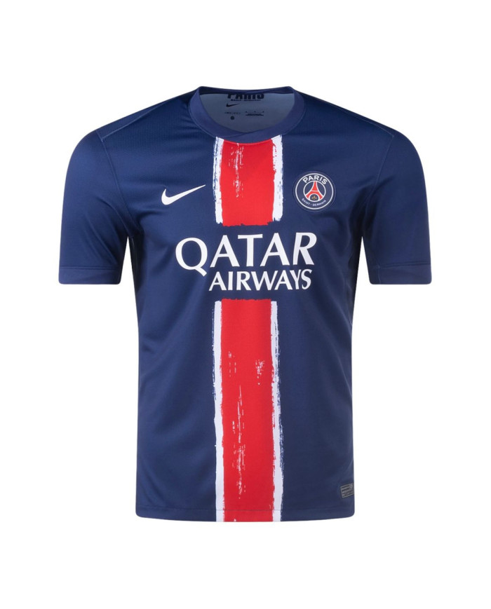 AC Milan Home Jersey 2025/26