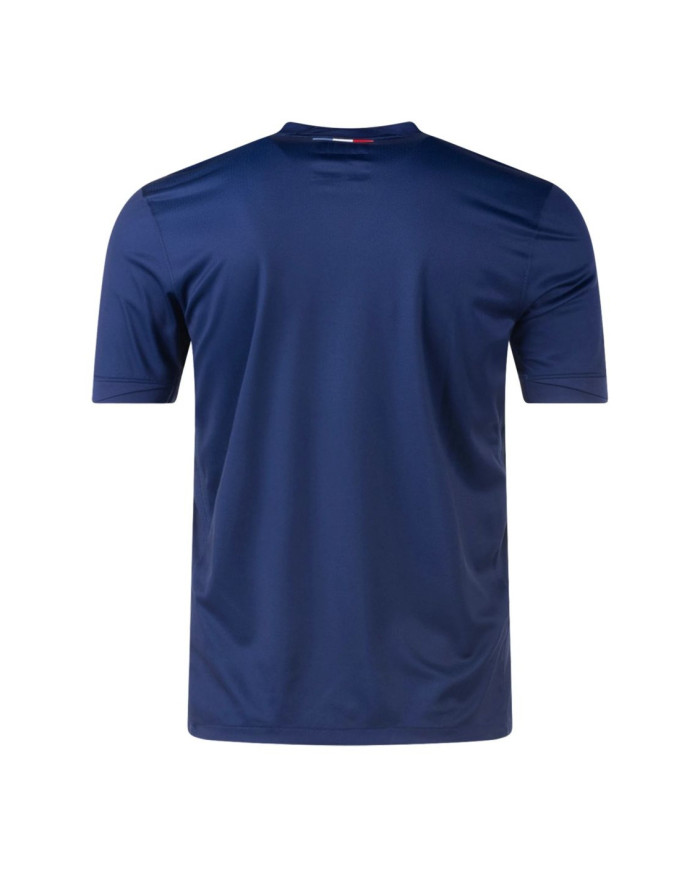 AC Milan Home Jersey 2025/26