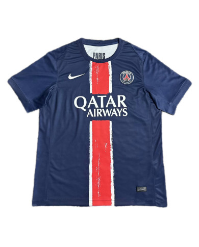 AC Milan Home Jersey 2025/26 AC Milan Home Jersey 2025/26
