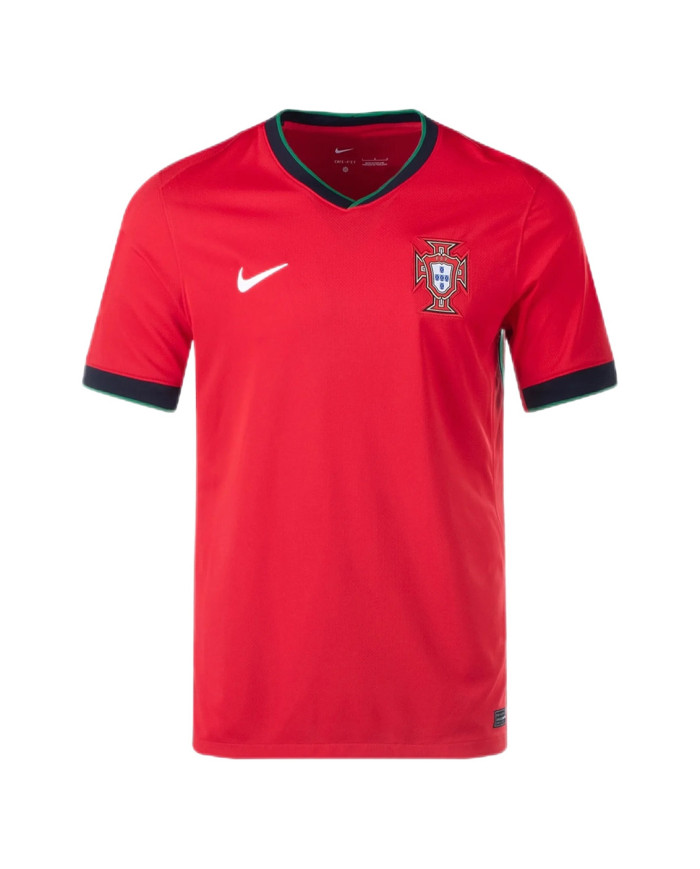 Discount Portugal Home Jersey Euro 2024