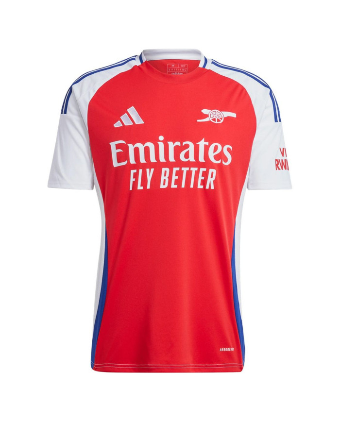 Discount Arsenal Home Jersey 2024/25