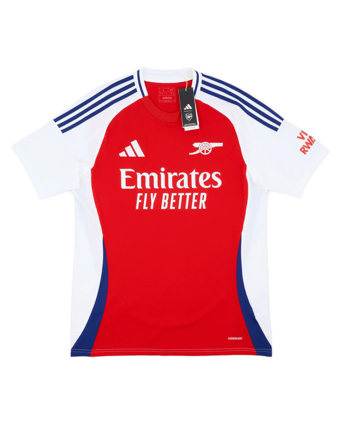 Discount Arsenal Home Jersey 2024/25