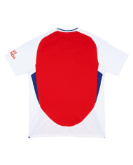 Discount Arsenal Home Jersey 2024/25