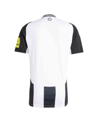 Juventus Home Jersey 2025/26 Juventus Home Jersey 2025/26