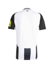 Juventus Home Jersey 2025/26