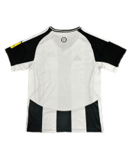 Juventus Home Jersey 2025/26