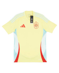 Spain Away Jersey EURO 2024