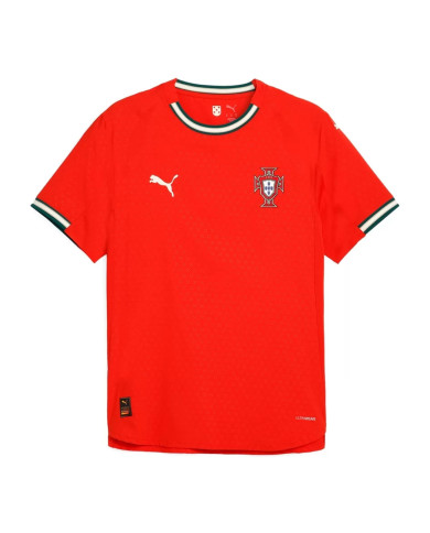Portugal Home Match Jersey Player Version 2025 Portugal Home Match Jersey Player Version 2025