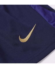 Kids Barcelona Home Spotify Logo Without Text Jersey Kit 2024/25