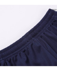 Kids Barcelona Home Spotify Logo Without Text Jersey Kit 2024/25