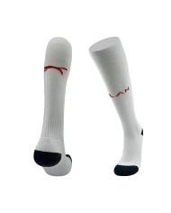 Kids AC Milan Home Full Kit(Jersey+Shorts+Socks) 2024/25