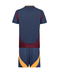 Kids Roma Third Kit 2024/25