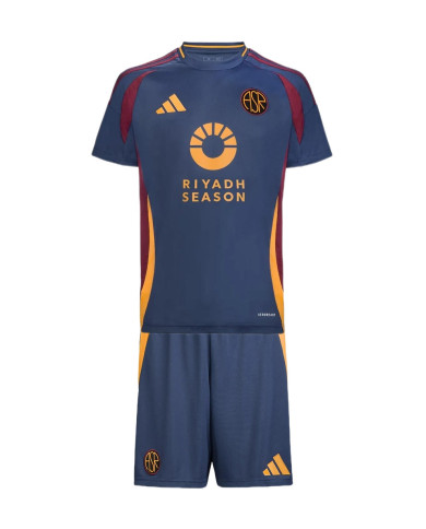 Kids Roma Third Kit 2024/25