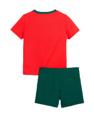 Kids Real Madrid Home Kit 2024/25