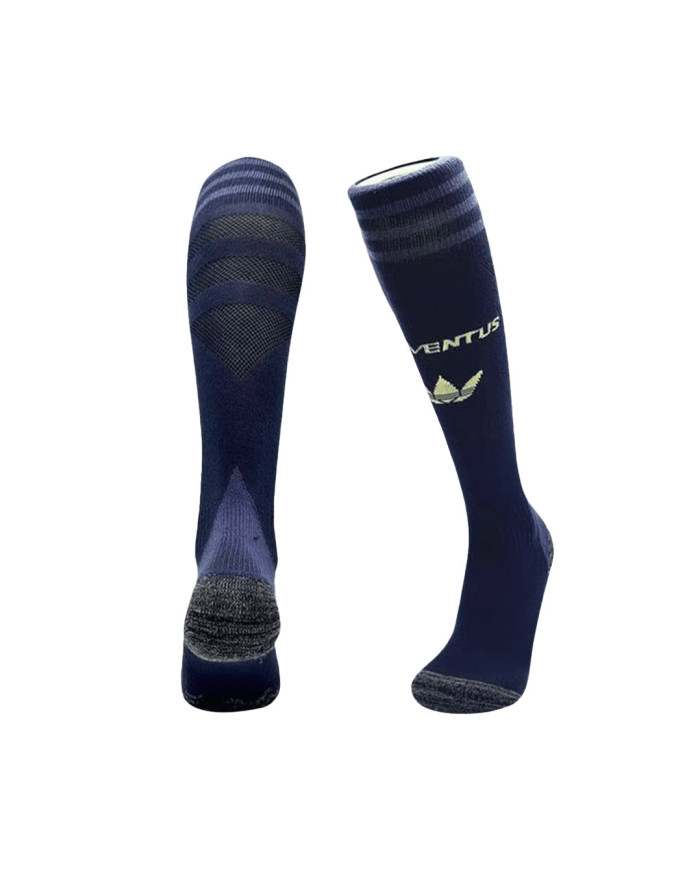 Kids Juventus Third Full Kit 2024/25