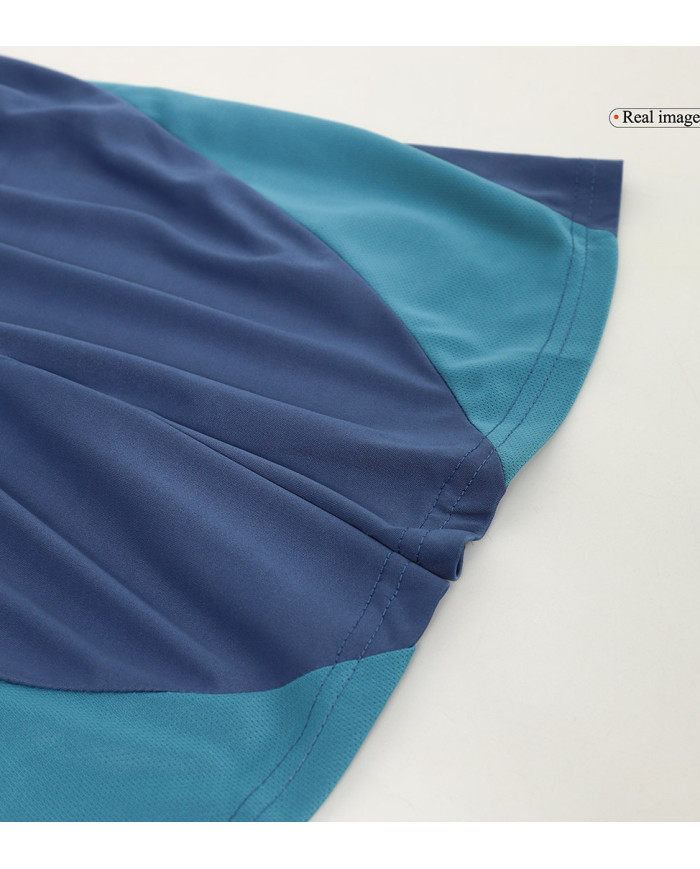 Kids Ajax Away Kit 2024/25