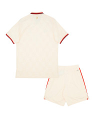 Kids Bayern Munich Third Kit 2024/25