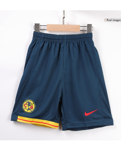 Kids Club America Home Jersey Kit 2024/25 Kids Club America Home Jersey Kit 2024/25