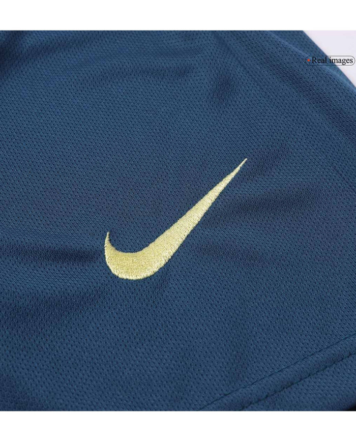 Kids Club America Away Jersey Kit 2024/25