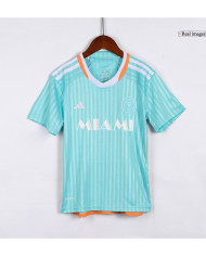 Messi 10 Kids Inter Miami Third Kit 2024