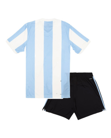 Kids Argentina 50th Anniversary Kit 2024 Kids Argentina 50th Anniversary Kit 2024