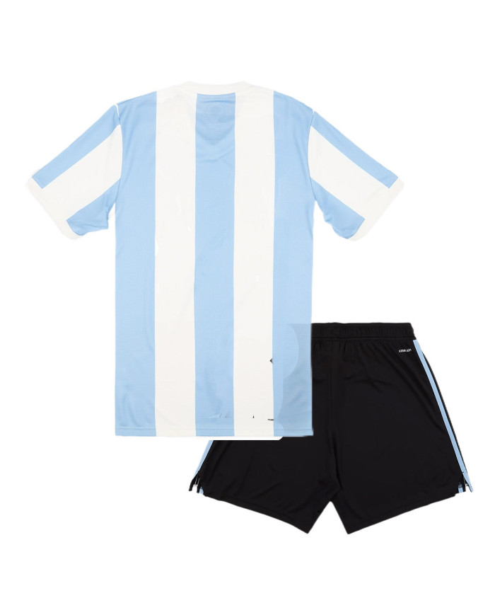 Kids Argentina 50th Anniversary Kit 2024