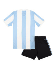 Kids Argentina 50th Anniversary Kit 2024