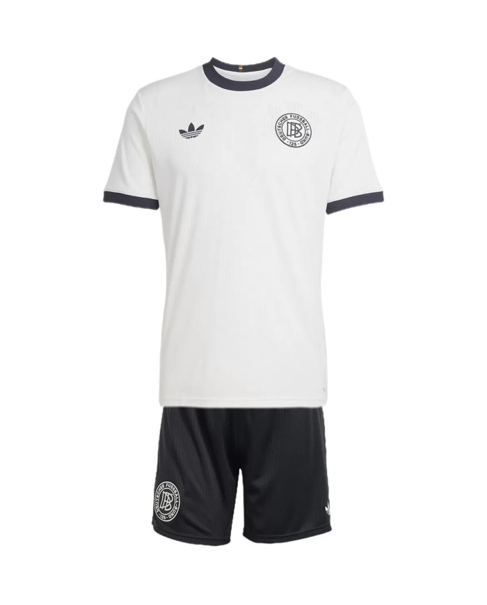 Kids Germany 125-Year Anniversary Kit 2025