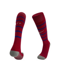 Kids France Home Full Jersey Kit Euro 2024