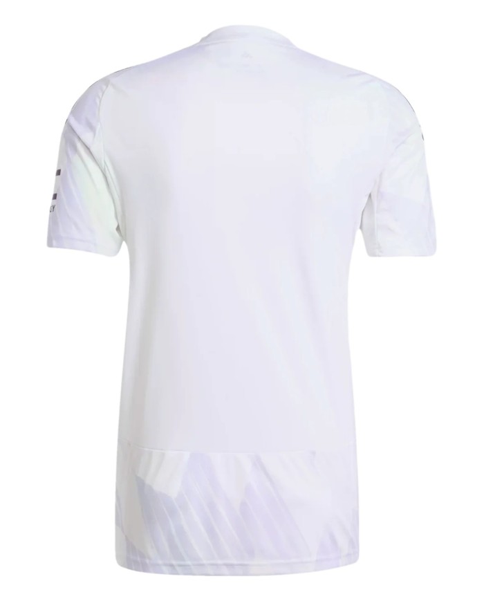 Manchester United 25/26 Away Jersey