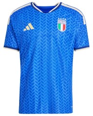 ITALY FIGC Home Authentic Jersey 2026